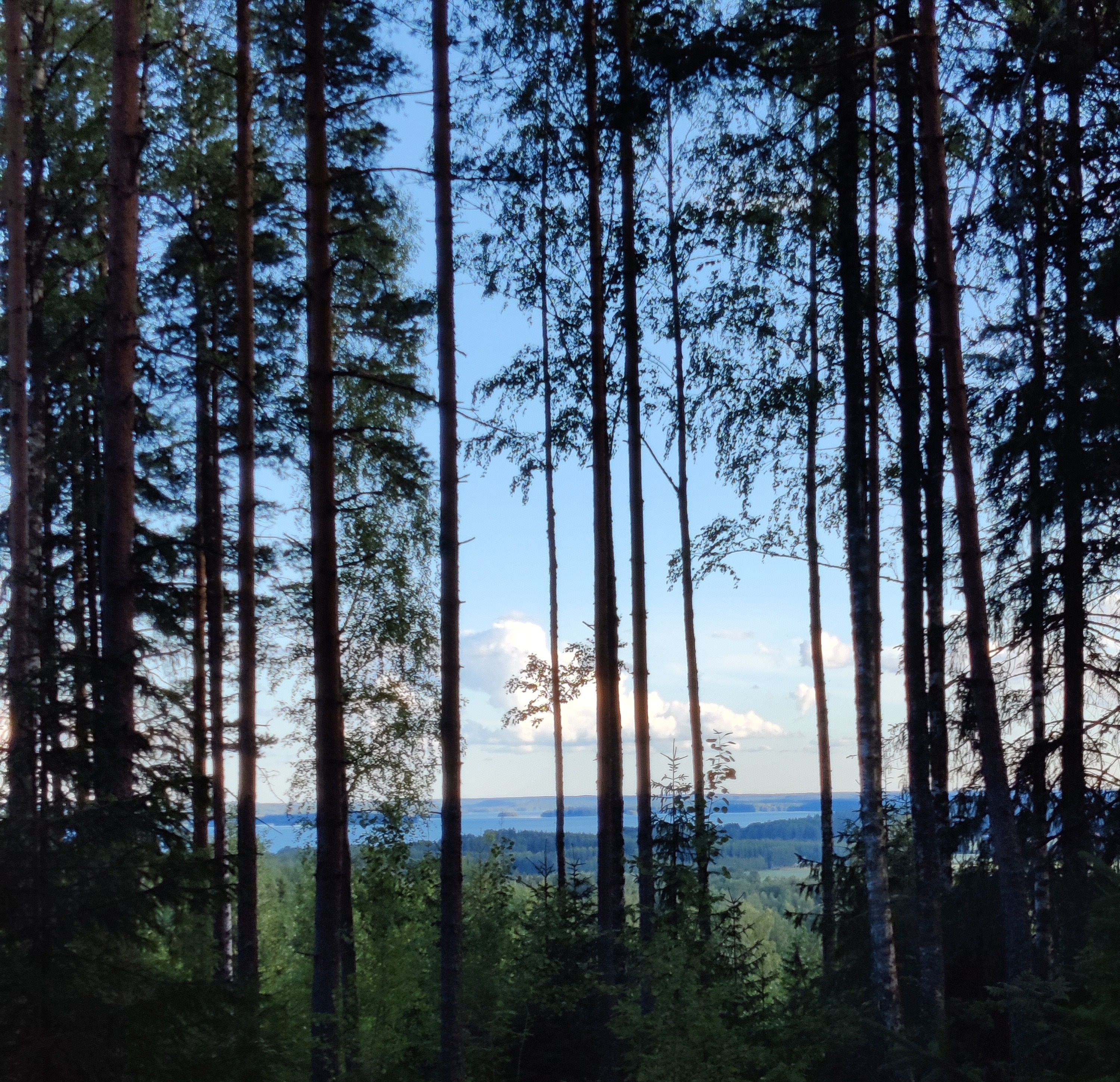 Leanfil pussisuodattimet ovat ympäristöystävällisiä